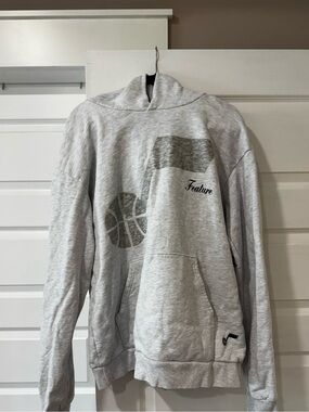 Utah Jazz Hoody by Feature